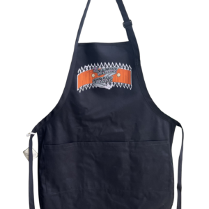 Black Apron