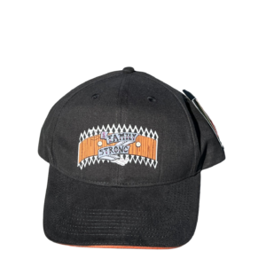 Unisex Black Hat